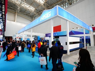 大族、宏山、邦德、百超迪能等激光巨頭3月將齊聚天津