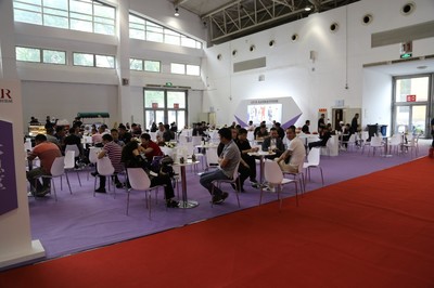 高端薈萃配套活動升級 展會服務價值凸顯新篇章