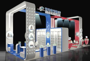 會展服務(wù) 從展臺搭建到會場布置的全流程解析