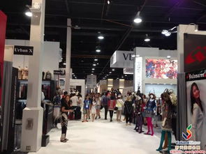 新天會展 專業國內與國際展會服務專家