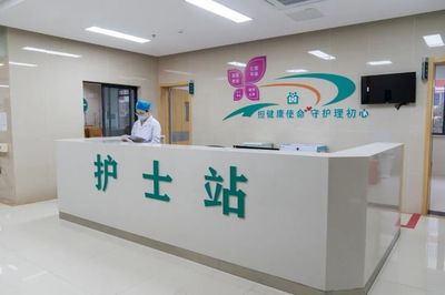 黃梅社區衛生服務中心喬遷新址，醫療服務全面升級正式啟用