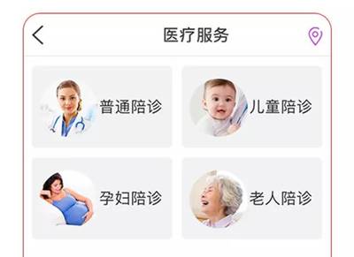 地表最強鉅惠來襲 1元尊享專業陪診，體驗就醫新關懷