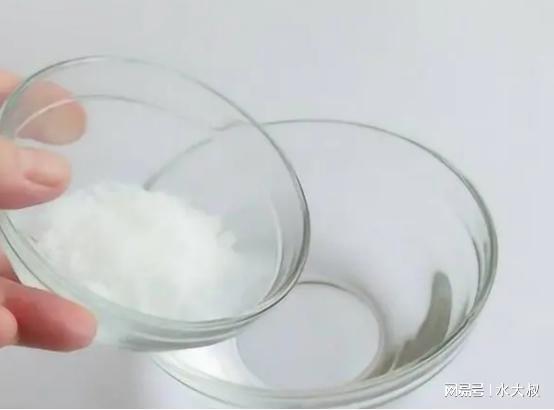 白醋加白糖 廚房里的神奇搭檔，意想不到的妙用讓你大開(kāi)眼界